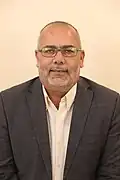 Osama Saadi