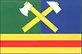 Flag of Osek
