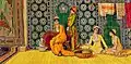From Harem (1880)
