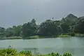Showing the front view of Otamiri River[9]