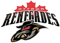 Team logo