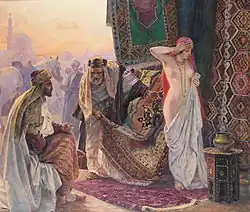 Slave Dealer (1919)