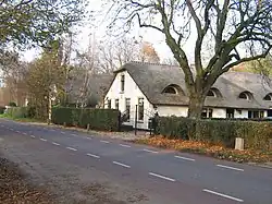 Farm in Oud-AA