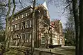 Colony house De Stompert