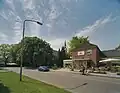 Village pub