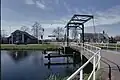 Draw bridge