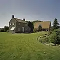 Farm in Marknesse