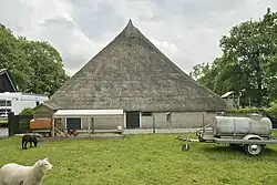 Farm in Nijensleek