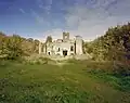 Ruins of Afferden Castle