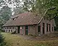Farm "Oosterhof" in Deurningen