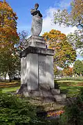 Monument to the Estonian War of Independence