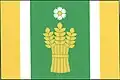 Flag of Příseka