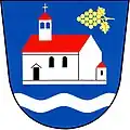 Coat of arms of Přibice