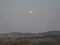 Jaguariúna, Brazil, 21:00 UTC