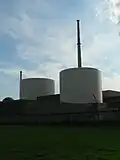 Units B and C