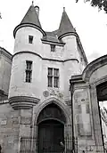 Hôtel de Soubise
