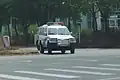 Border Defense Corps Foshan Detachment Chengfeng Liebao