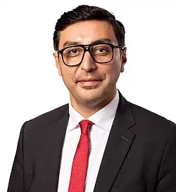 Farid Gayibov