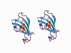 1d6o: NATIVE FKBP