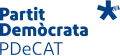 Logo from December 2016 to July 2018.