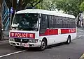 Mitsubishi Fuso Rosa