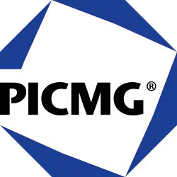 Logo PCIMG