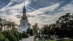 Catholic church