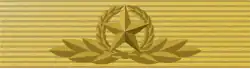 CMC Vice-chairman