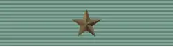 Deputy squad leader