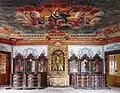 Sacristy