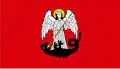 Flag of Łańcut