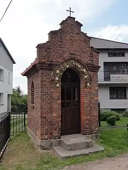 Chapel