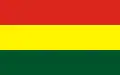 Flag of Łobez