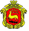 Coat of arms of Łomża