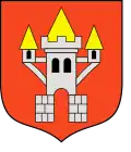 Coat of arms of Śrem