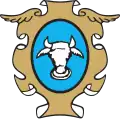 Coat of arms of Baranów Sandomierski