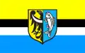 Flag of Bytom Odrzański