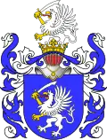 Bałła (odm. Gryf)