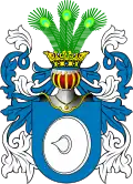 Chunowski, variation of Janina