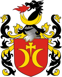 Ostoja