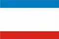 Flag of Cieszanów