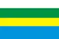 Flag of Gmina Czemierniki