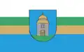 Flag of Imielin