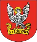 Coat of arms of Oleśnica