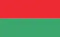 Flag of Piaseczno