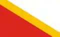 Flag of Proszowice