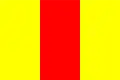 Flag of Pruszków