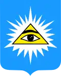Coat of arms of Radzymin