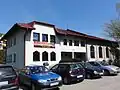 House of prayer in Skoczów