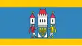 Flag of Skoczów